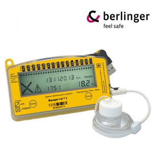 Термоиндикаторы Berlinger